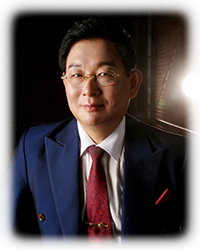 James H. CHUN